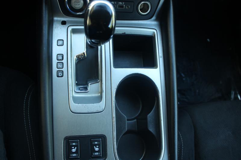 Nissan Murano FWD SV 2019