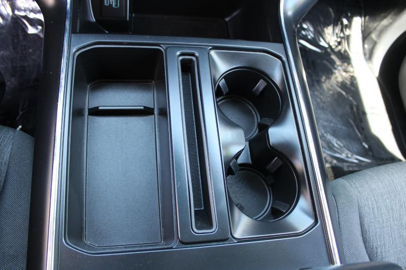 Ford F-150 XL 4WD SuperCrew 5.5' Box 2022