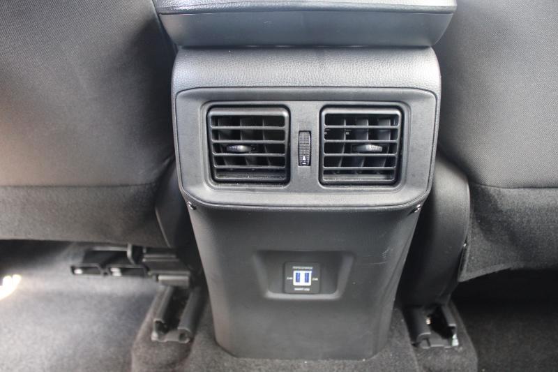 Toyota RAV4 Hybrid LE AWD (Natl) 2024