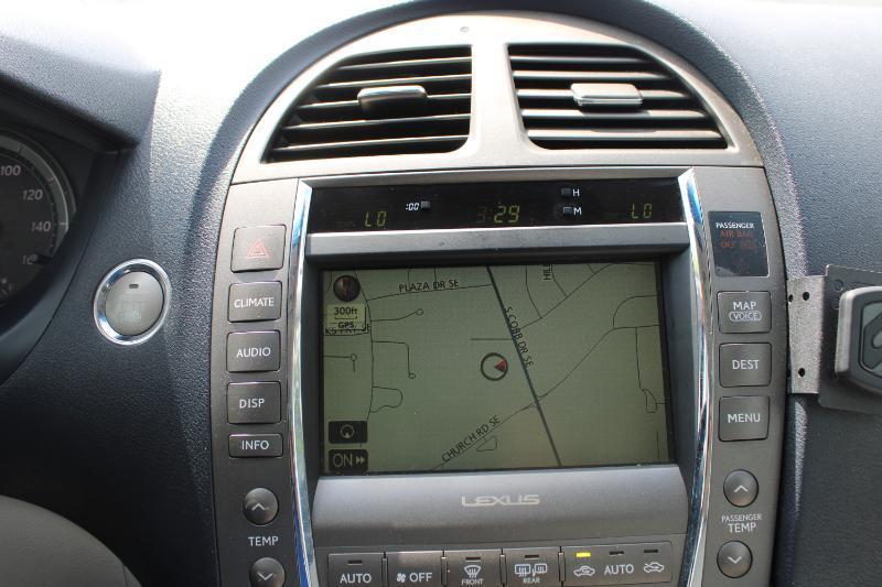 Lexus ES 350 4dr Sdn 2009