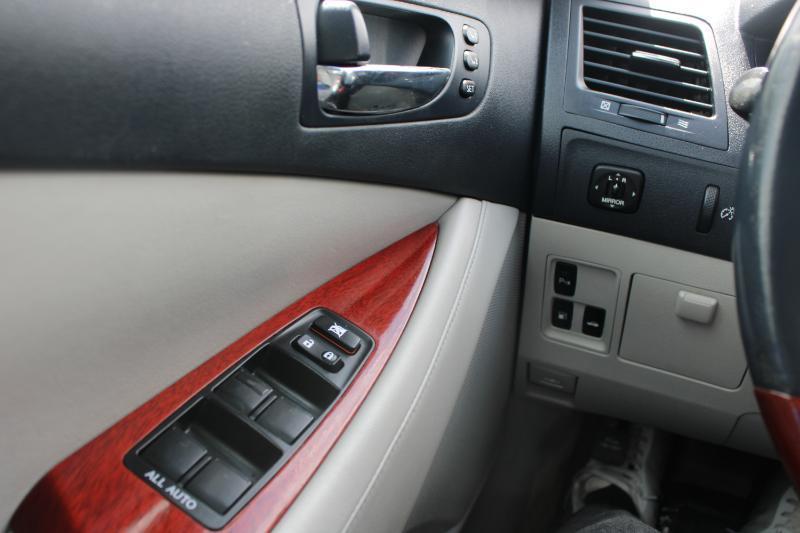 Lexus ES 350 4dr Sdn 2009