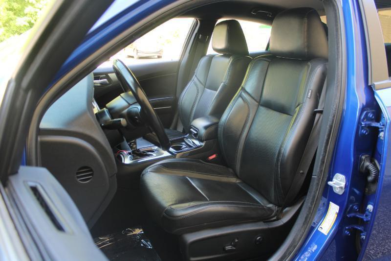 Dodge Charger SXT RWD 2021