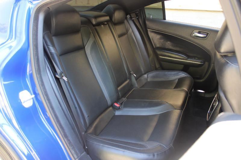 Dodge Charger SXT RWD 2021