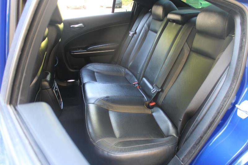 Dodge Charger SXT RWD 2021