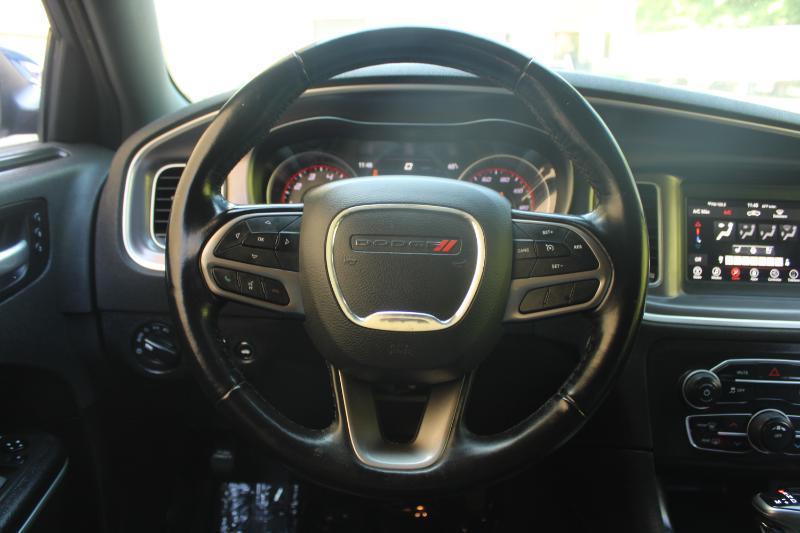Dodge Charger SXT RWD 2021