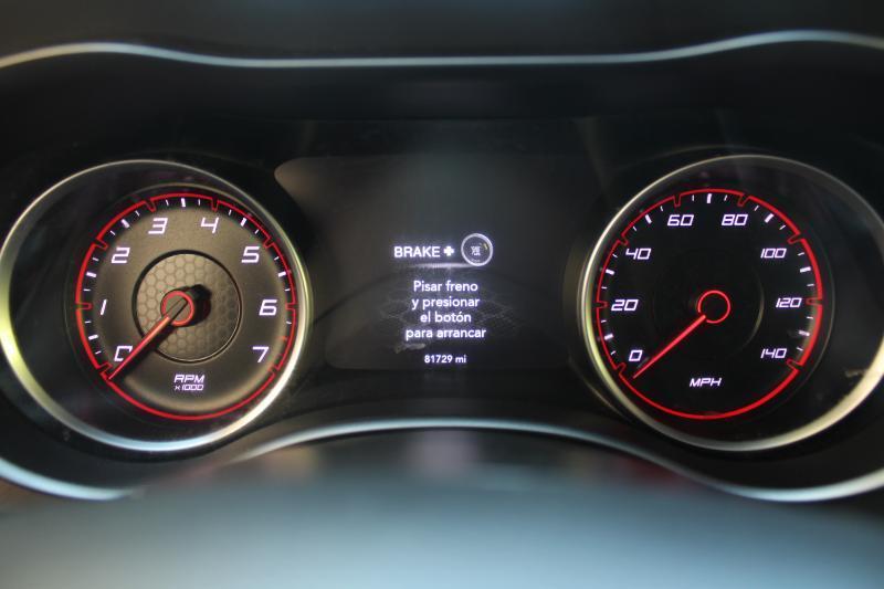 Dodge Charger SXT RWD 2021