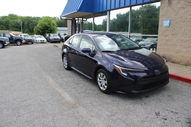 2023 Toyota Corolla Hybrid LE FWD (Natl)