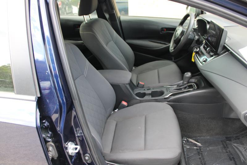 Toyota Corolla Hybrid LE FWD (Natl) 2023