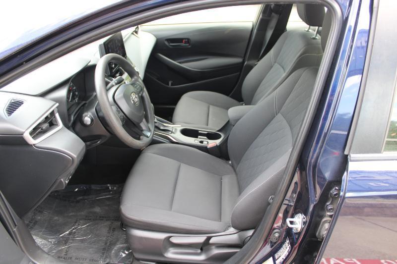 Toyota Corolla Hybrid LE FWD (Natl) 2023