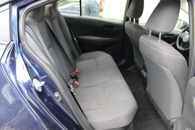 Toyota Corolla Hybrid LE FWD (Natl) 2023