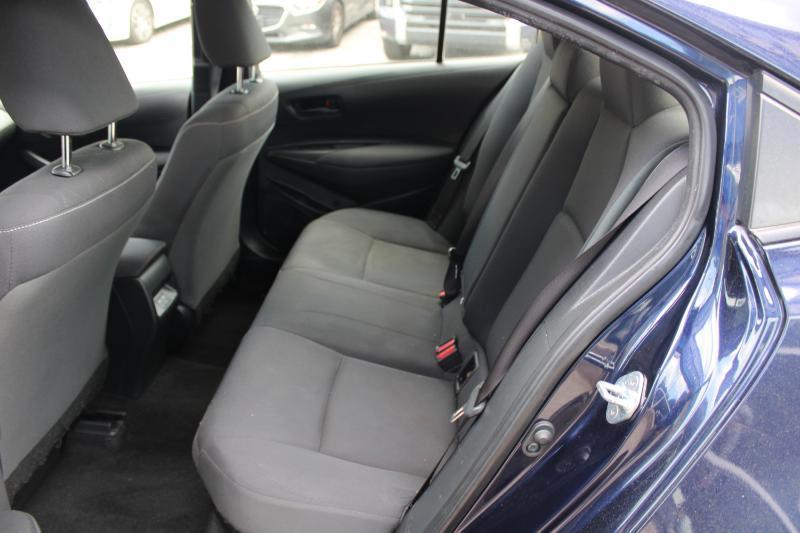 Toyota Corolla Hybrid LE FWD (Natl) 2023