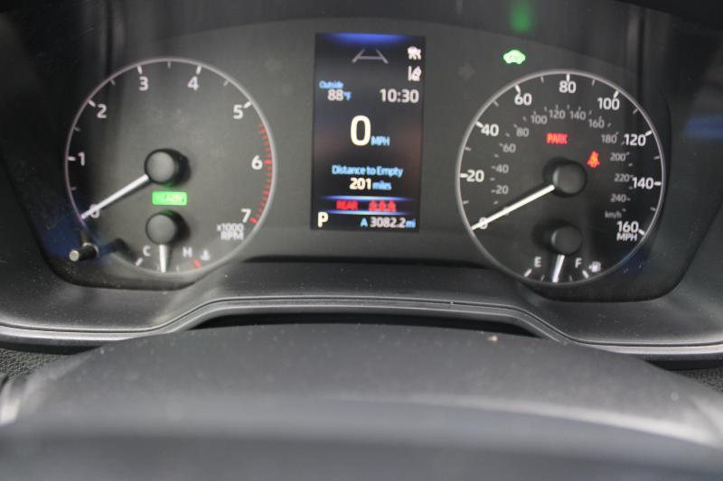 Toyota Corolla Hybrid LE FWD (Natl) 2023