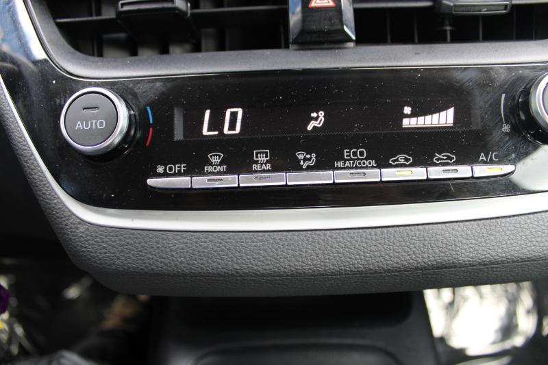 Toyota Corolla Hybrid LE FWD (Natl) 2023