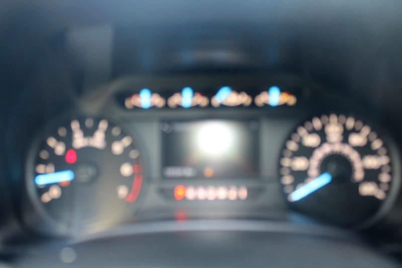 Ford F-150 XL 4WD SuperCab 8' Box 2017