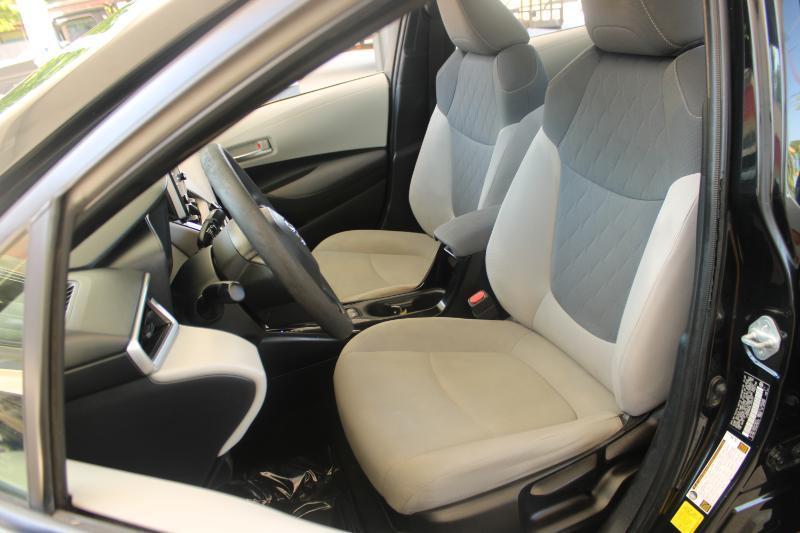 Toyota Corolla Hybrid LE CVT (Natl) 2020