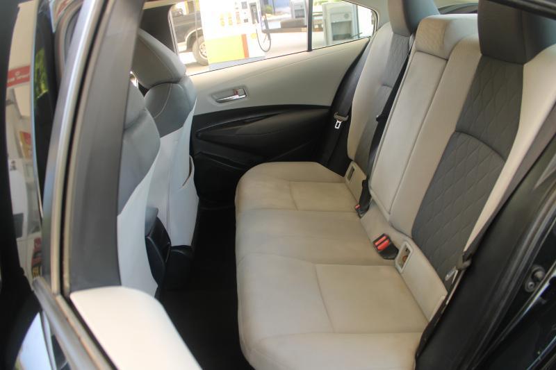 Toyota Corolla Hybrid LE CVT (Natl) 2020