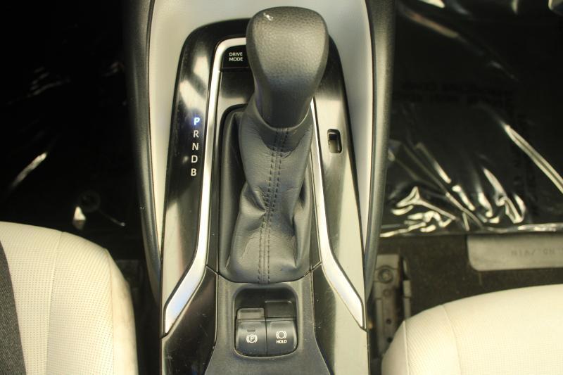 Toyota Corolla Hybrid LE CVT (Natl) 2020