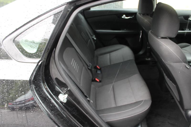 Kia Forte S IVT 2019