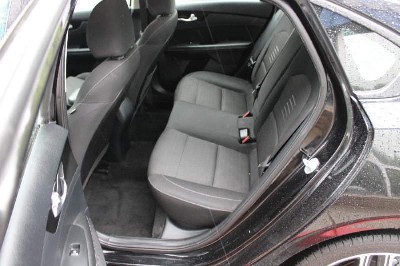 Kia Forte S IVT 2019