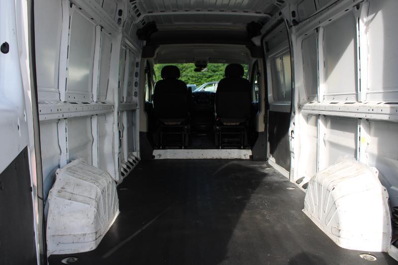 RAM ProMaster Cargo Van 2500 High Roof 159" WB 2021