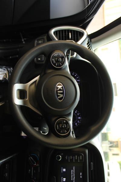 Kia Soul LX IVT 2020