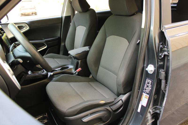 Kia Soul LX IVT 2020