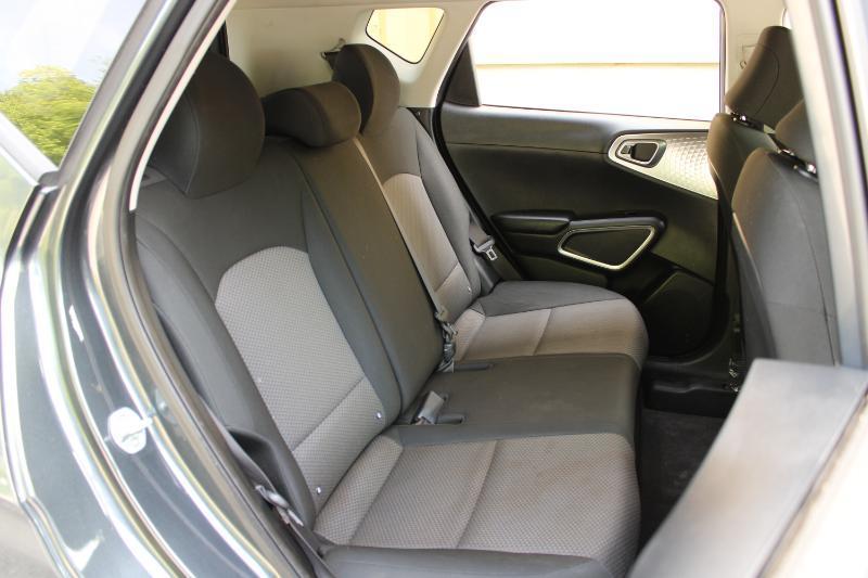 Kia Soul LX IVT 2020