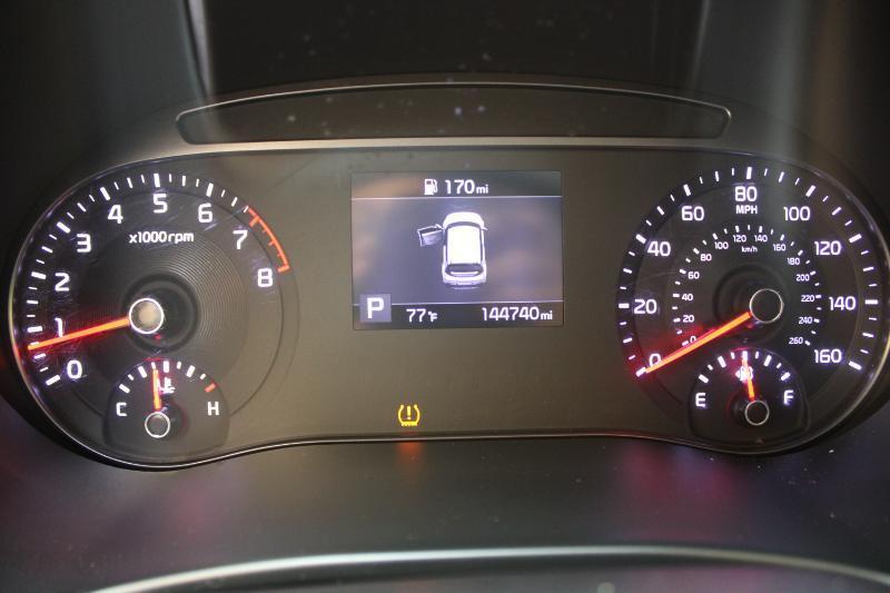 Kia Soul LX IVT 2020