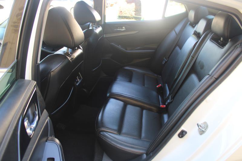 Nissan Maxima SV 3.5L 2018