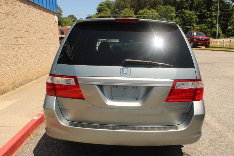 Honda Odyssey EX AT 2005