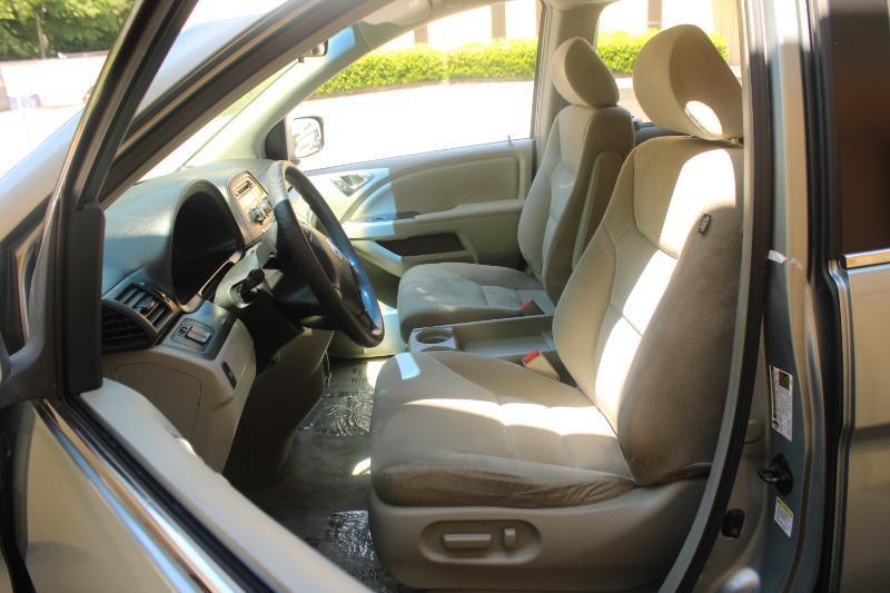 Honda Odyssey EX AT 2005