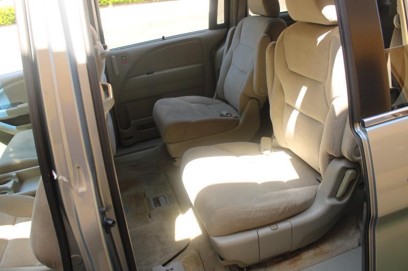 Honda Odyssey EX AT 2005