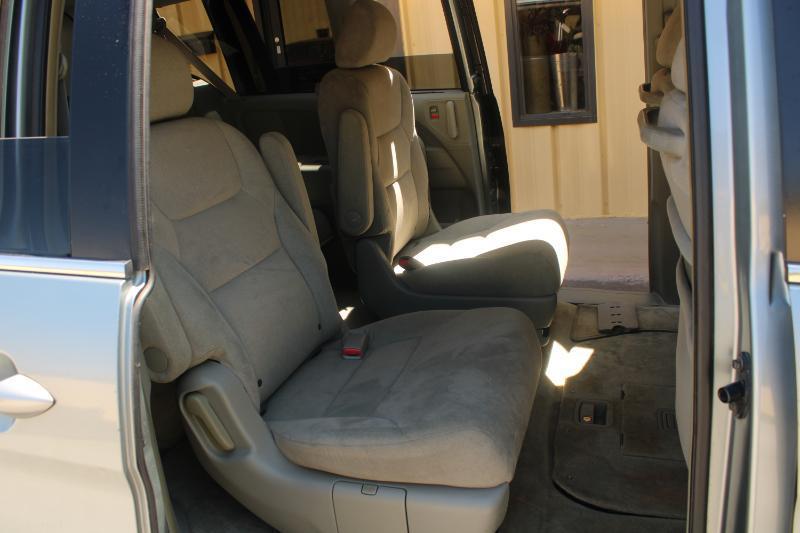 Honda Odyssey EX AT 2005