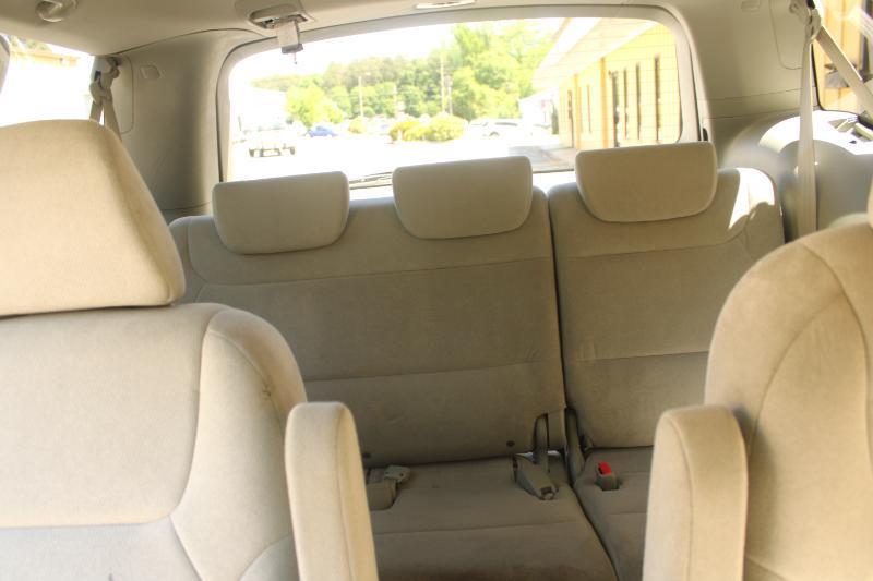 Honda Odyssey EX AT 2005