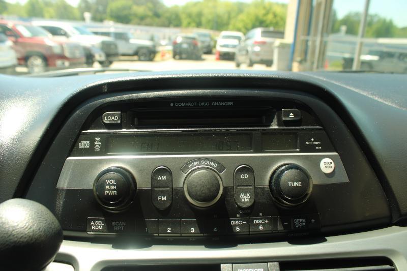 Honda Odyssey EX AT 2005