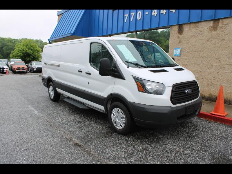 2018 Ford Transit Van Base
