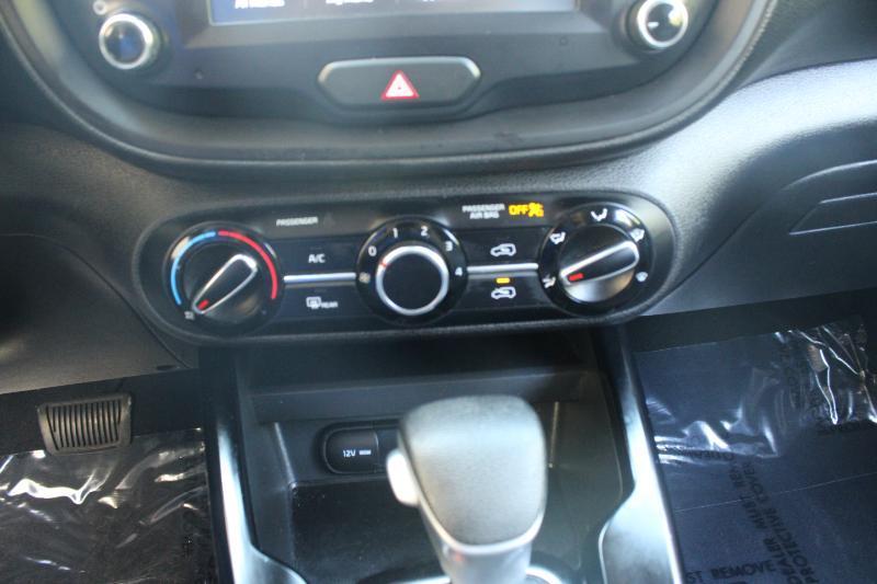 Kia Soul S IVT 2020
