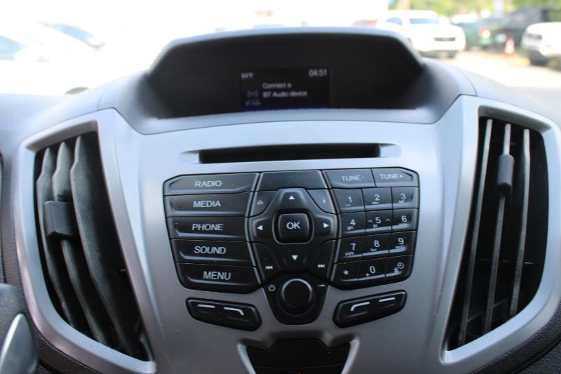 Ford Transit Passenger Wagon T-150 130" Med Roof XLT Sliding RH Dr 2019