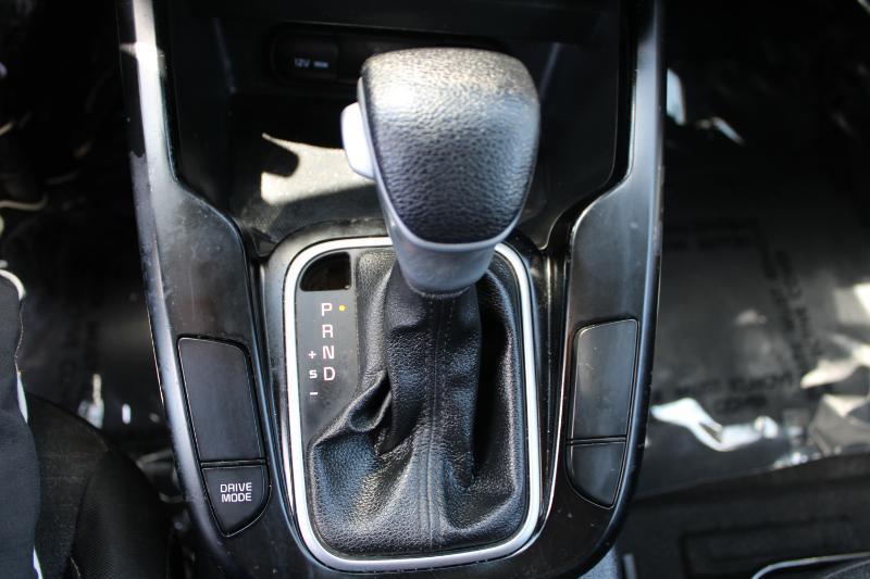 Kia Soul S IVT 2021