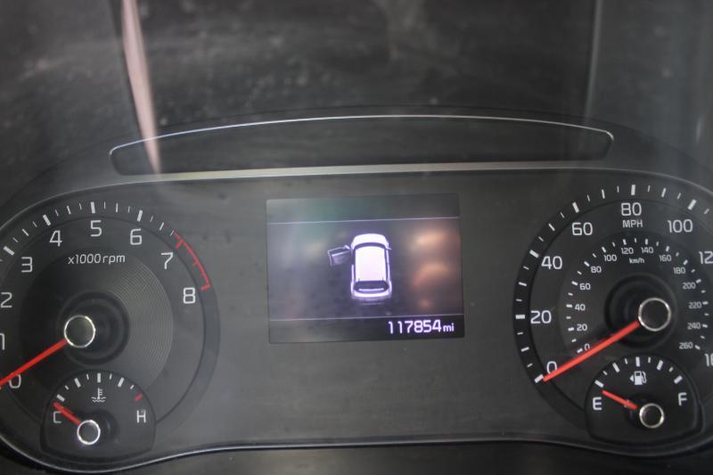 Kia Soul S IVT 2021