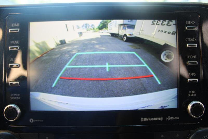 Toyota Highlander Hybrid LE AWD (Natl) 2022