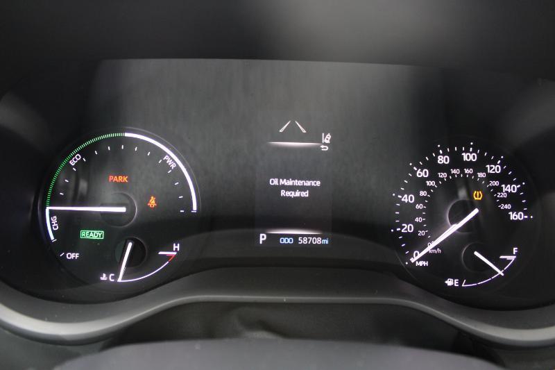Toyota Sienna LE FWD 8-Passenger (Natl) 2024