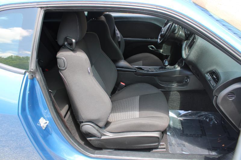 Dodge Challenger GT RWD 2022