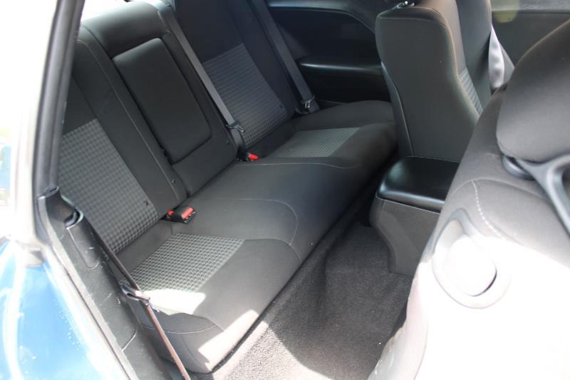 Dodge Challenger GT RWD 2022