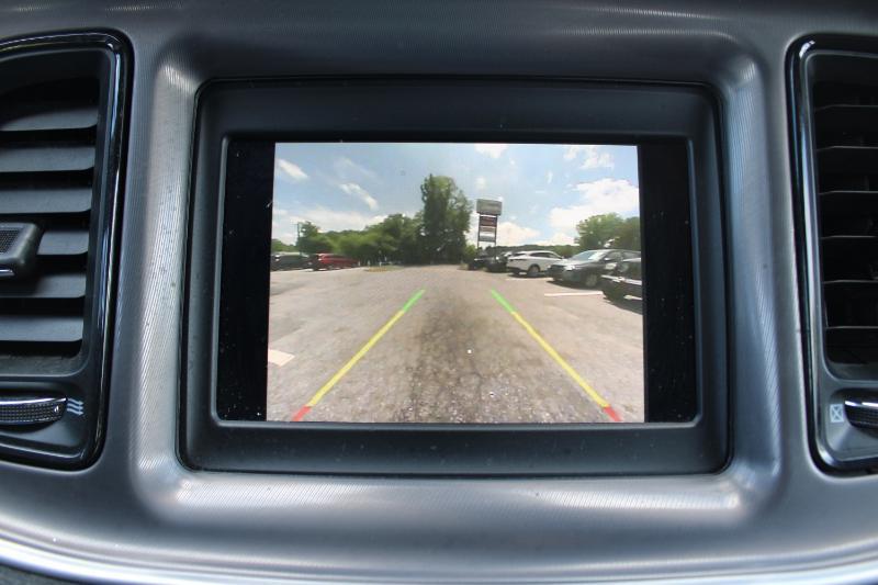 Dodge Challenger GT RWD 2022