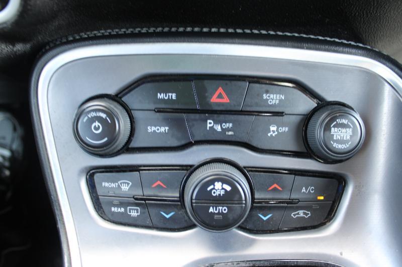 Dodge Challenger GT RWD 2022