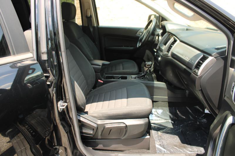 Ford Ranger XLT 2WD SuperCrew 5' Box 2019