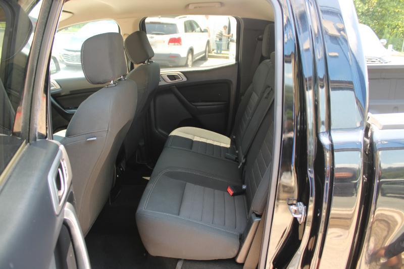 Ford Ranger XLT 2WD SuperCrew 5' Box 2019