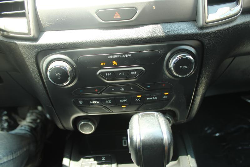 Ford Ranger XLT 2WD SuperCrew 5' Box 2019
