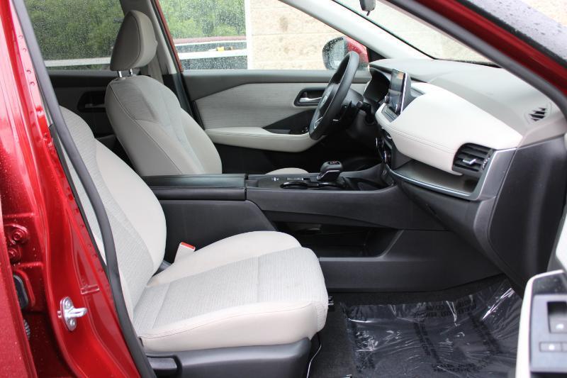 Nissan Rogue FWD SV 2023
